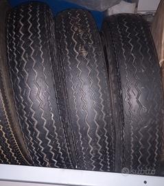 Pneumatici Fulda convenzionali 125/12 d'epoca 