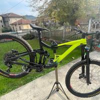 MTB enduro
