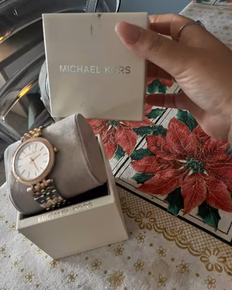 Orologio MICHAEL KORS