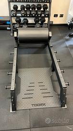 TOORX Hip Thrust Professionale. Panca glutei 🏋🏽♀️