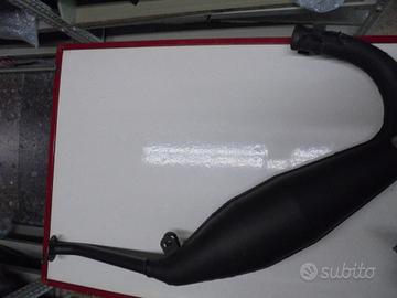 890921 MARMITTA APRILIA RS 125 2T DEL 2006-2010 E3