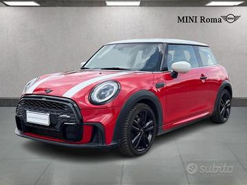 Mini Cooper 1.5 TwinPower Turbo Cooper