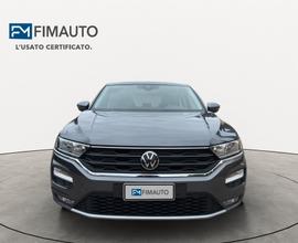Volkswagen T-Roc 2.0 TDI SCR Business - 2021
