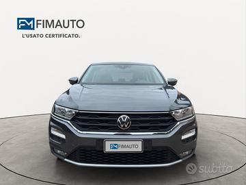 Volkswagen T-Roc 2.0 TDI SCR Business - 2021