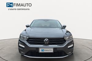Volkswagen T-Roc 2.0 TDI SCR Business - 2021