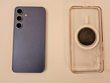 Samsung Galaxy S24 128GB Dual SIM – Perfetto