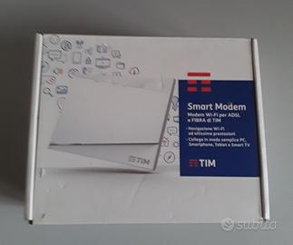 TIM Smart Modem Wi-Fi  