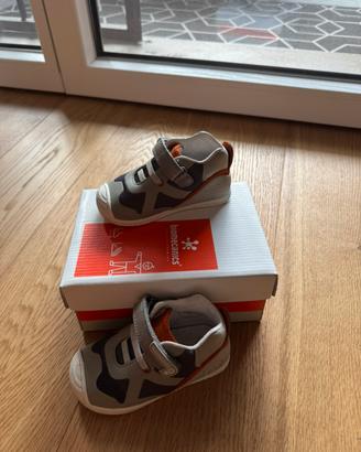 Biomecanics scarpe bimbo numero 21 #biomecanics