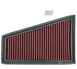 FILTRO ASPIRAZIONE DIRETTA MERCEDES X156 13-19