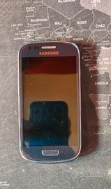 Samsung Galaxy S3 Mini