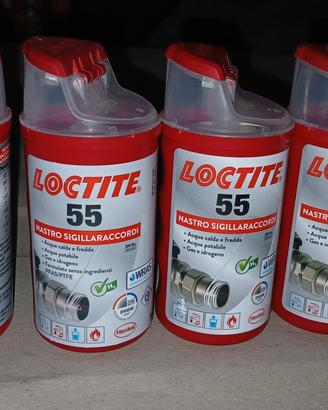 loctite 55