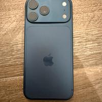 Iphone 17 Pro Max 512GB