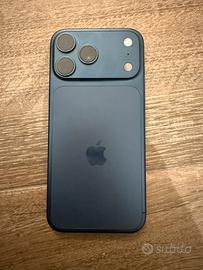 Iphone 17 Pro Max 512GB