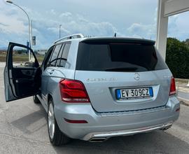 Glk 220 4 matic