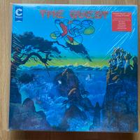 Vinile The quest - Yes
