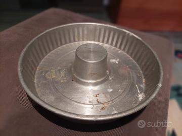 stampo vintage per ciambelle