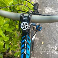 Specialized enduro comp 2016