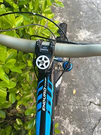 Specialized enduro comp 2016