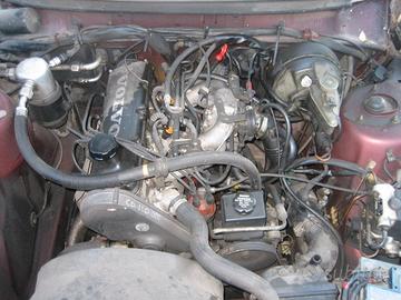 Ricambi Volvo 240 Polar Super GLE