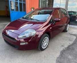 Fiat Punto 1.2 8V 5 porte Easy-solo Km 22500-