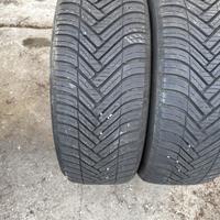 gomme usate 1955516 All Seasons HANKOOK - KIN - 88