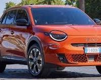 Musata completa e ricambi vari FIAT 600 2024