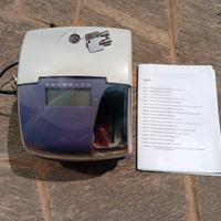 Orologio timbracartellino SEIKO TP20