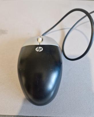 Mouse HP