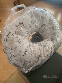 Cuscino allattamento Boppy