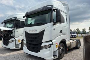 IVECO TRATTORE STRADALE S-WAY 490