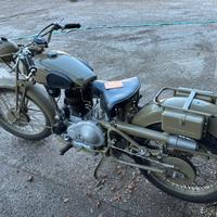 Gilera LTE 500 del 1936