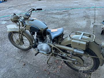 Gilera LTE 500 del 1936