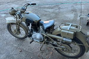 Gilera LTE 500 del 1936