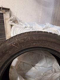 Pneumatici invernali 205/55 R16