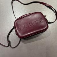 Borsetta a tracolla Iceberg