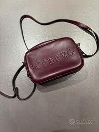 Borsetta a tracolla Iceberg