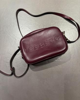 Borsetta a tracolla Iceberg