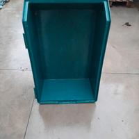 CONTENITORI/SCATOLE PORTA OGGETTI