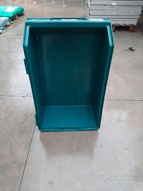 CONTENITORI/SCATOLE PORTA OGGETTI