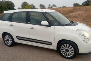 Fiat 500L Living 1.6 Multijet Lounge
