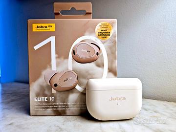 JABRA ELITE 10