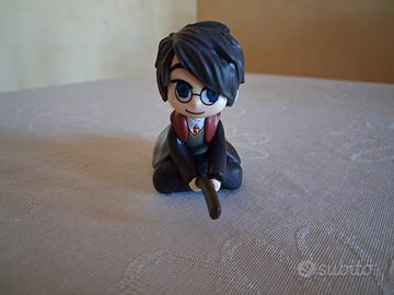 PERSONAGGI  HARRY  POTTER