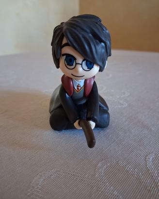 PERSONAGGI  HARRY  POTTER