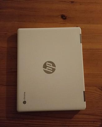 chromebook hp