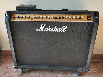 Amplificatore Marshall Valvestate 8240