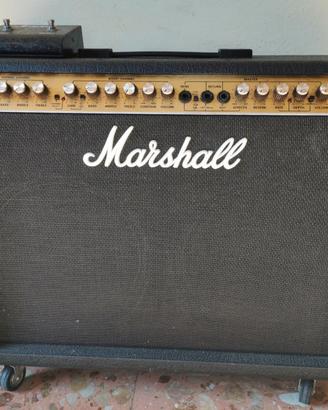 Amplificatore Marshall Valvestate 8240
