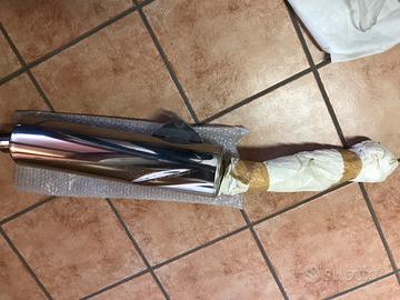 Terminale di scarico originale  Honda cbr 600f