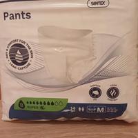 Pants Egosan taglia M