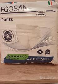 Pants Egosan taglia M