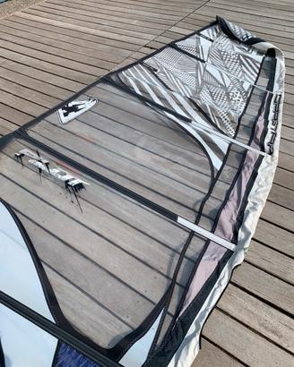 Vela Gaastra Pilot 7.0